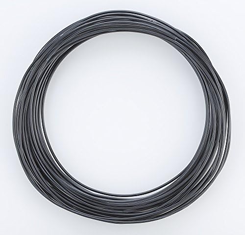 Bonsai Aluminum Training Wire Roll Bonsai Tools 2.0 Mm Diameter 100 G / Roll