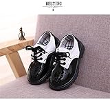 フォーマルシューズ キッズ ローファー フォーマル靴 革靴 ジュニア 結婚式 卒園式 通学 七五三 冠婚葬祭 紐靴 男の子 結婚式 七五三 発表会 卒園式 入学式 キッズ ジュニア ウィングチップ エ