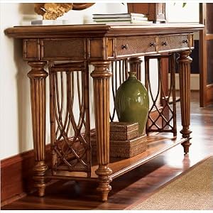 Island Estate Nassau Sideboard