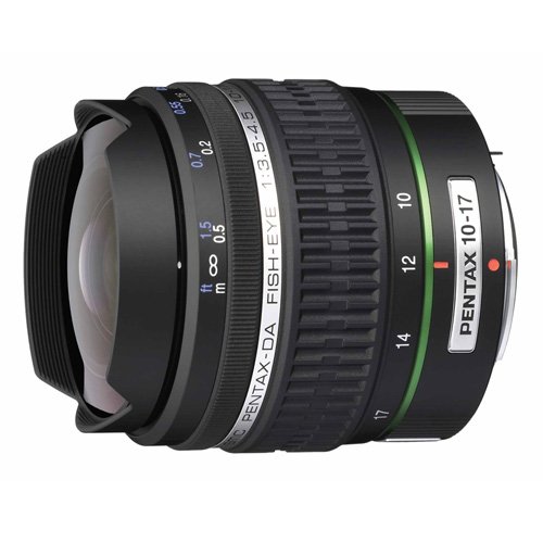 【Amazonの商品情報へ】PENTAX SMCPENTAX DA FE10~17mm F3.5~4.5ED(IF)ケース付 DAFE10ー17F3.5ー4.5