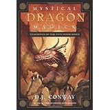 Mystical Dragon Magick: Teachings of the Five Inner Rings