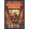 Mystical Dragon Magick: Teachings of the Five Inner Rings