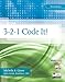 Workbook to Accompany 3-2-1 Code It!