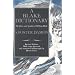 A Blake Dictionary: The Ideas and Symbols of William Blake