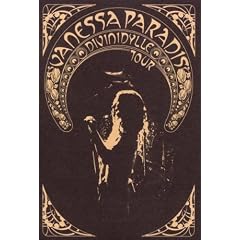 Paradis, Vanessa - Divinidylle Tour
