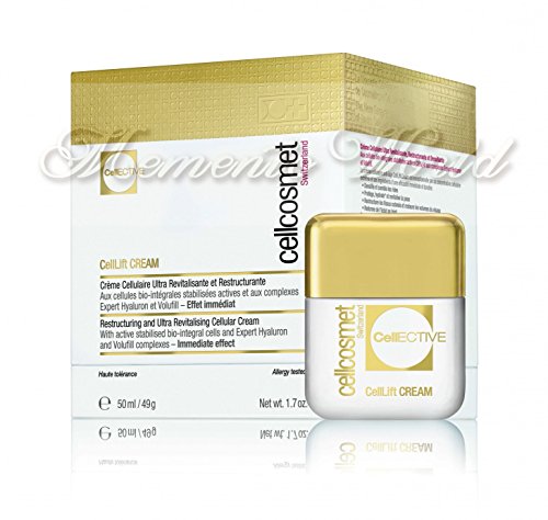 Cellcosmet CellEctive CellLift Cream 50 ml / 1.7 oz. NEW! BEST PRICE!