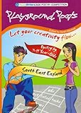 Playground poets. South East England