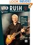 Ultimate Guitar Play-Along Rush: Authentic Guitar TAB (Book & CD) (Ultimate Play-Along)