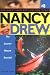 The Scarlet Macaw Scandal (Nancy Drew: All New Girl Detective #8)