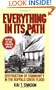 Everything in Its Path: Destruction of Community in the Buffalo Creek Flood