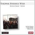 Theophil Ensemble Wien - Live im ORF RadioKulturhaus