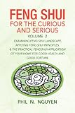 Feng Shui For The Curious and Serious Volume 2