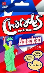 Charades: American