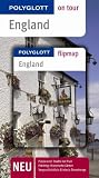 England - Polyglott on tour - Reisef&uuml;hrer - Hans-G&uuml;nter Semsek