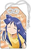 侵略!イカ娘 お守り Ver.2 相沢千鶴 -一撃必殺-