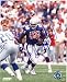 Andre Tippett New England Patriots Signed 8x10 Photo