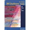 Echauffements vocaux (200) pour choeurs et soliste - Cht