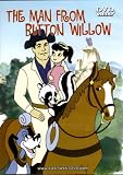 The Man From Button Willow [Slim Case]