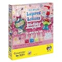 Faber-Castell Make Your Own Layered Lotions Set