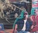 American Chopper the Series, Mikey's Bike, Wall Clock_s-4