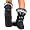 S1A Black / Black Patent