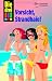 Die drei !!! Vorsicht, Strandhaie!