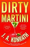 Dirty Martini (Jacqueline)