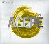 Agepê - Nova Série