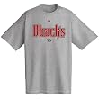 Arizona Diamondbacks Series Sweep Short Sleeve T-Shirt
