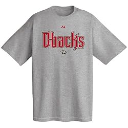 Arizona Diamondbacks Series Sweep Short Sleeve T-Shirt