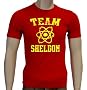 TEAM SHELDON S XXL versch. Farben