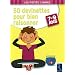50 devinettes pour bien raisonner : 7-9 ans