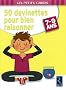 50 devinettes pour bien raisonner : 7-9 ans