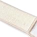 Loofah Back Scrubber by TungSam® - Best Premium Top Natural Loofah（Luffa）, Exfoliating Shower Bath Body Sponge for Men and Women