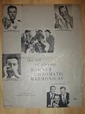The Art of Playing Hohner Chromatic Harmonicas