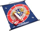 Perfect Solutions Space Saucer Shooting Gallery