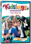 Kidsongs:I Can Dance