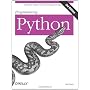 Programming Python by Mark Lutz