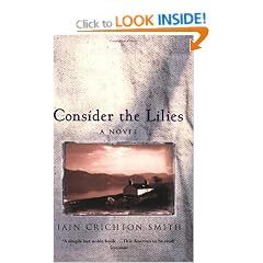 Consider the Lilies