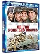 De l'or pour les braves [Blu-ray]