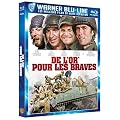 De l'or pour les braves [Blu-ray]