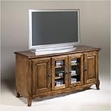 Hammary T1007986-00 Siena TV Stand in Tuscany