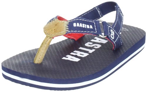 Gaastra POST TODDLER 67610521 Unisex - Kinder Zehentrenner