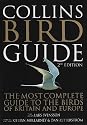 Collins Bird Guide