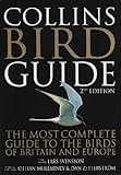 Collins Bird Guide
