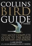 Collins Bird Guide