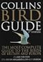 Collins: Bird Guide