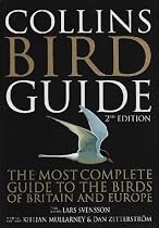 Collins Bird Guide