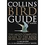 Collins Bird Guide