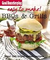 GH Easy to Make! BBQs and Grills